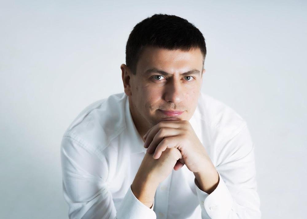 Сергей Лучинский